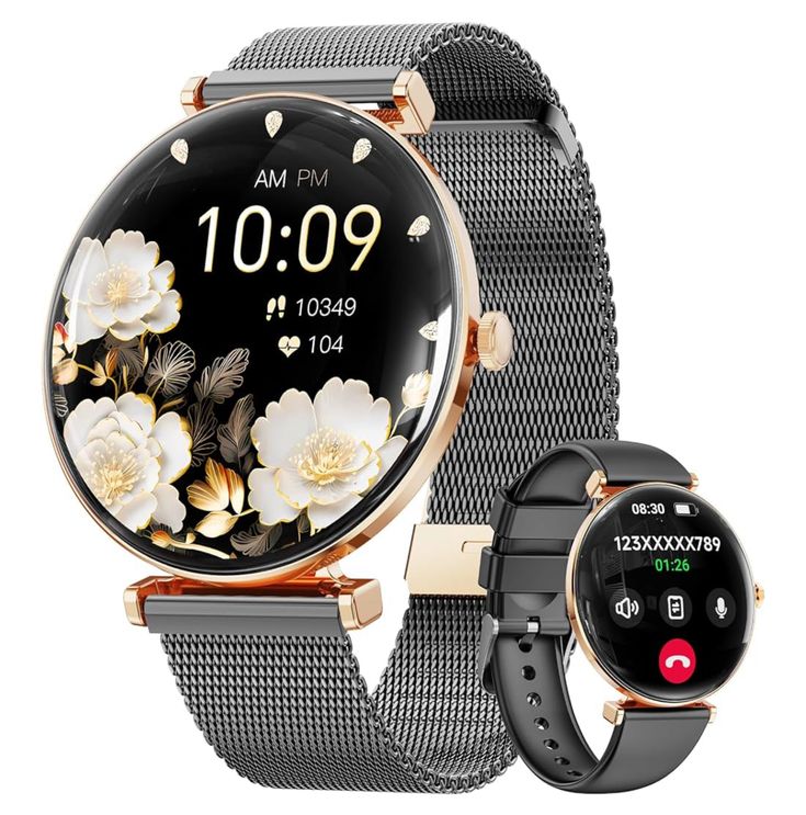 Hwagol G28 Smartwatch